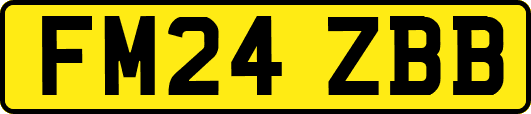 FM24ZBB