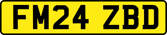 FM24ZBD