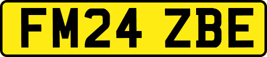 FM24ZBE