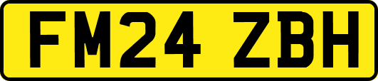 FM24ZBH