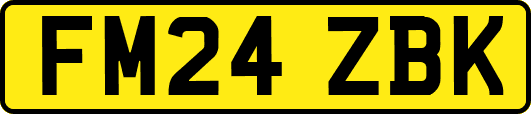 FM24ZBK