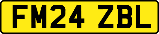 FM24ZBL