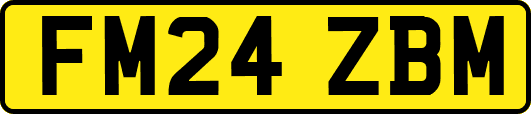 FM24ZBM