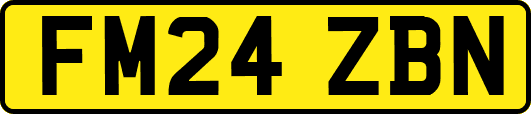 FM24ZBN