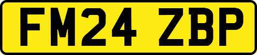 FM24ZBP