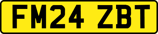 FM24ZBT