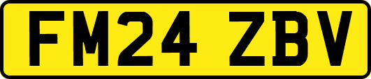 FM24ZBV