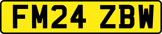 FM24ZBW
