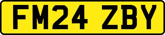 FM24ZBY