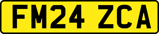 FM24ZCA