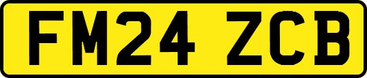 FM24ZCB
