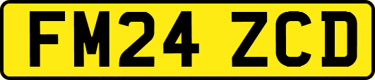FM24ZCD