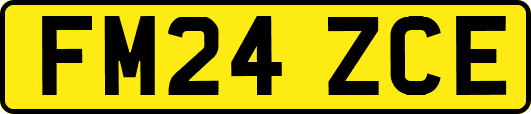 FM24ZCE