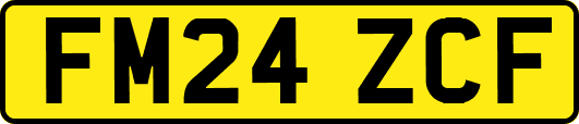 FM24ZCF