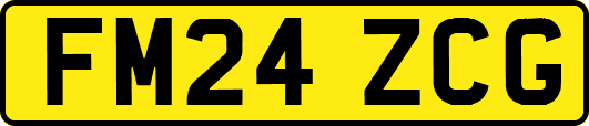 FM24ZCG