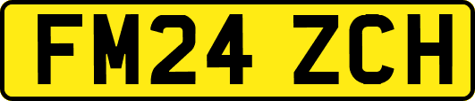 FM24ZCH
