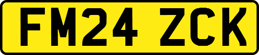 FM24ZCK