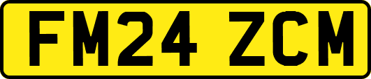 FM24ZCM