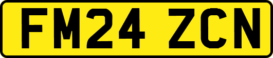 FM24ZCN