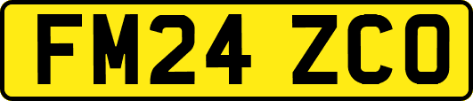 FM24ZCO