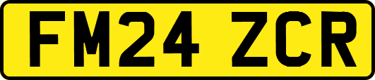 FM24ZCR