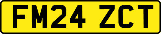 FM24ZCT