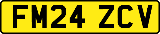 FM24ZCV