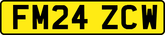 FM24ZCW