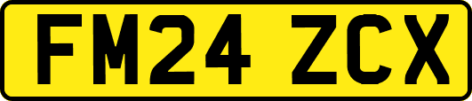 FM24ZCX