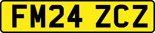 FM24ZCZ