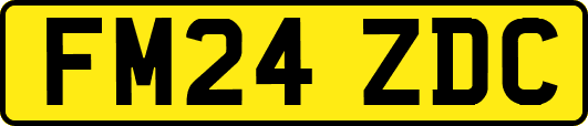 FM24ZDC
