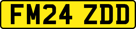 FM24ZDD