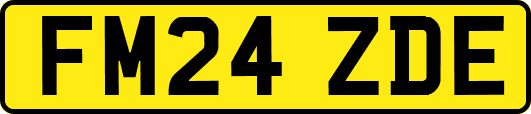 FM24ZDE