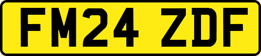 FM24ZDF