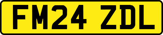 FM24ZDL