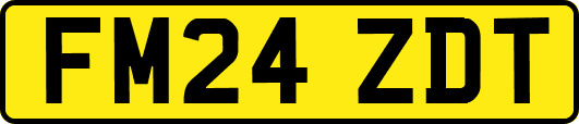 FM24ZDT