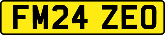 FM24ZEO