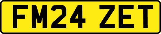 FM24ZET
