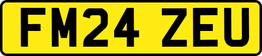 FM24ZEU