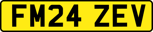 FM24ZEV