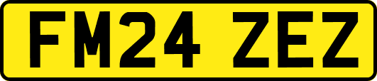 FM24ZEZ