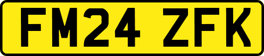FM24ZFK