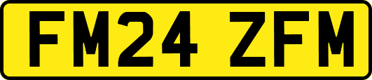 FM24ZFM