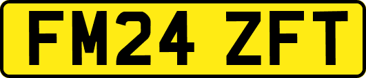 FM24ZFT