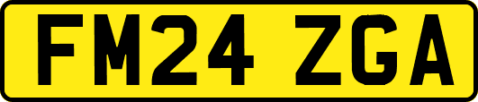 FM24ZGA