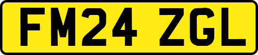 FM24ZGL
