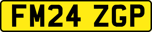 FM24ZGP