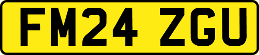 FM24ZGU