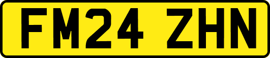 FM24ZHN