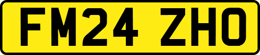 FM24ZHO